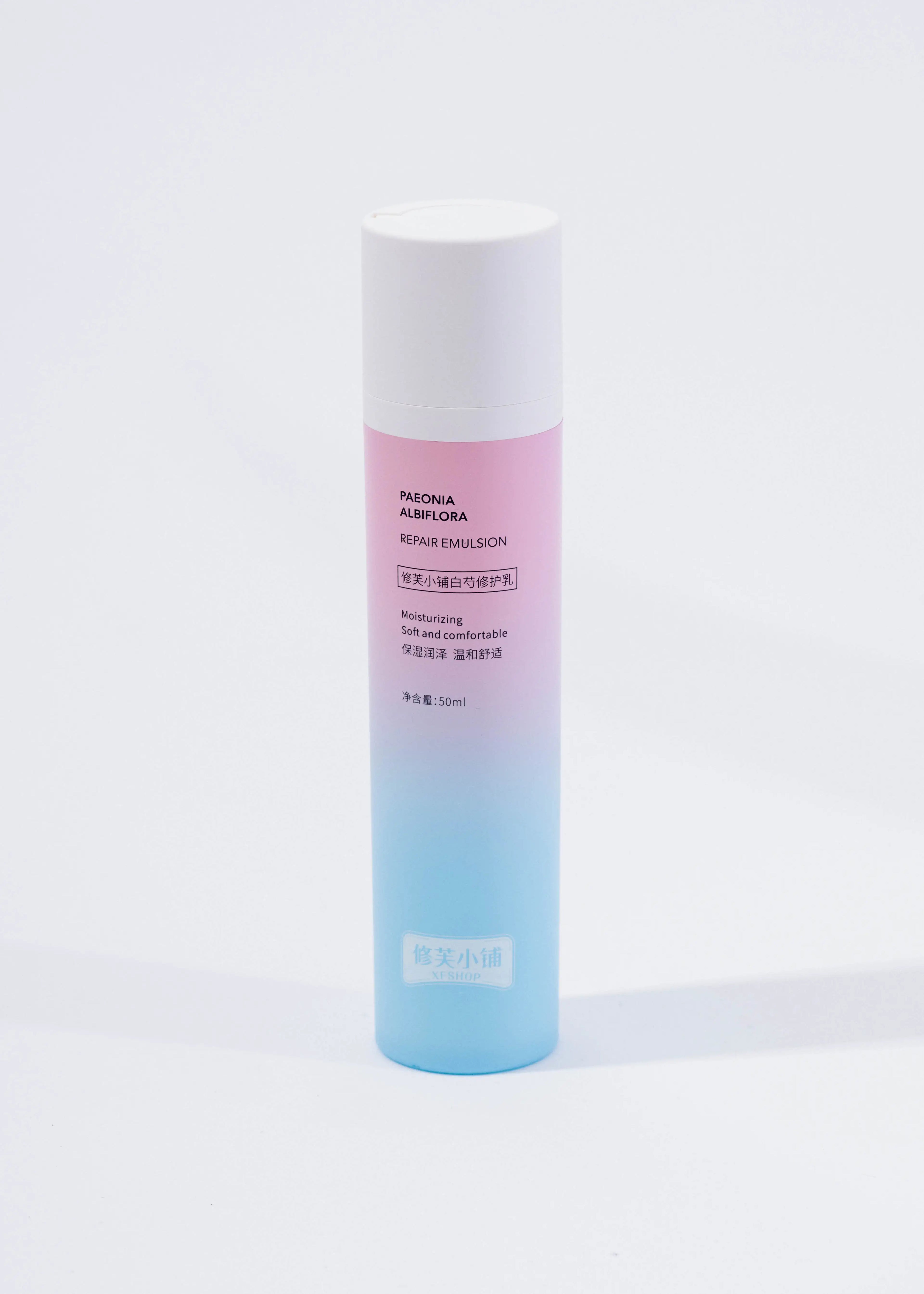 PAEONIA ALBIFLORA Repair Emulsion