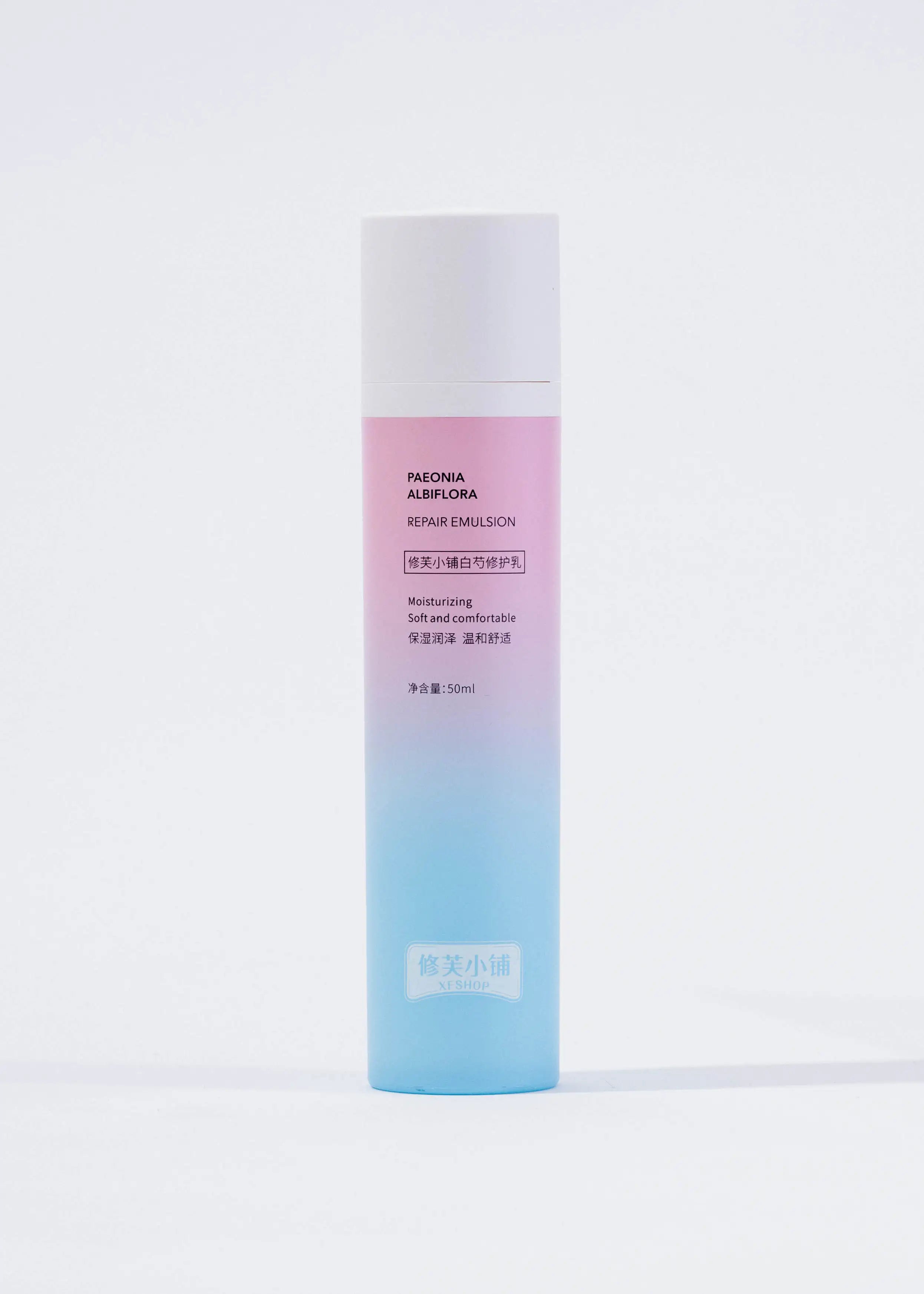 PAEONIA ALBIFLORA Repair Emulsion