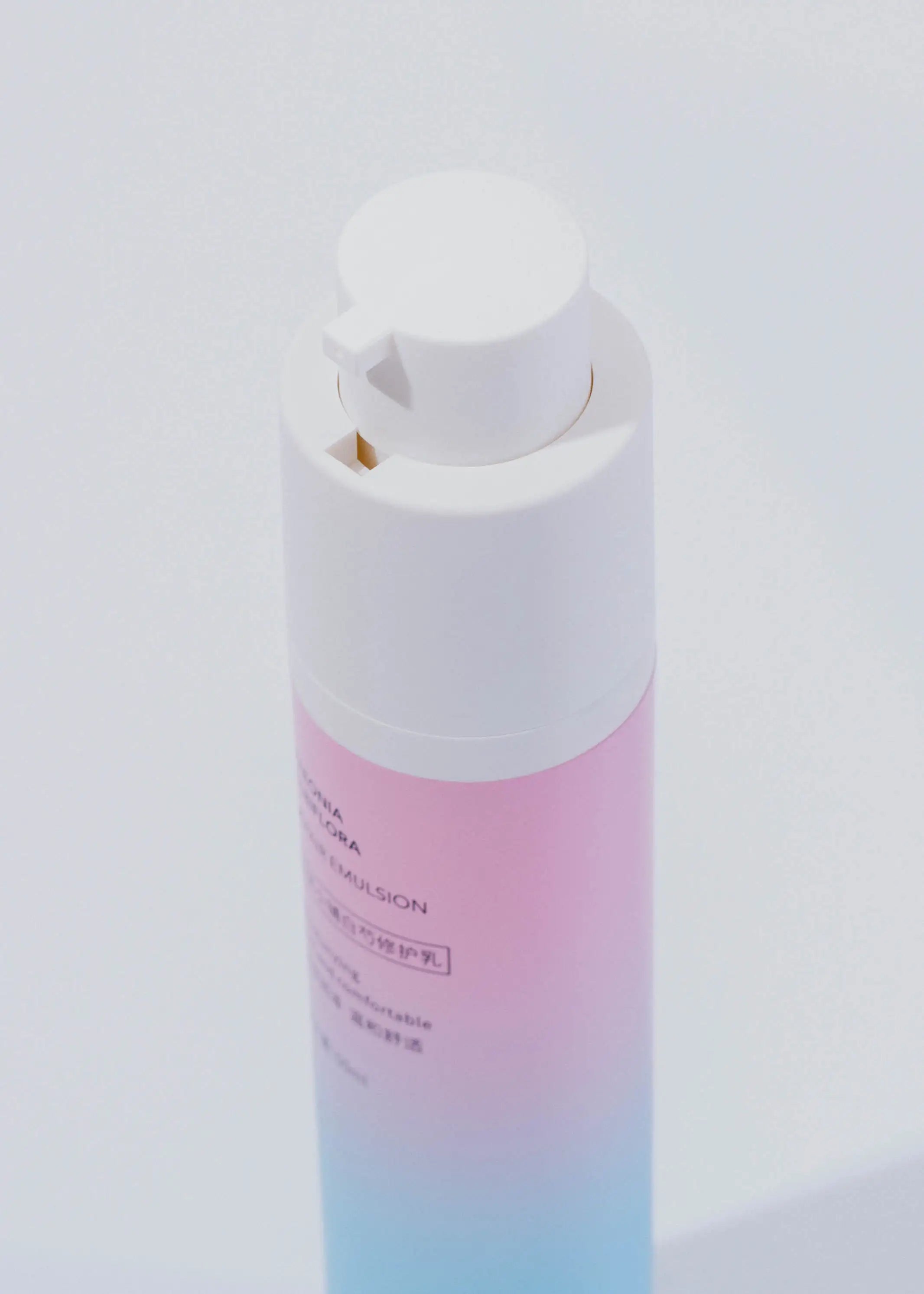 PAEONIA ALBIFLORA Repair Emulsion