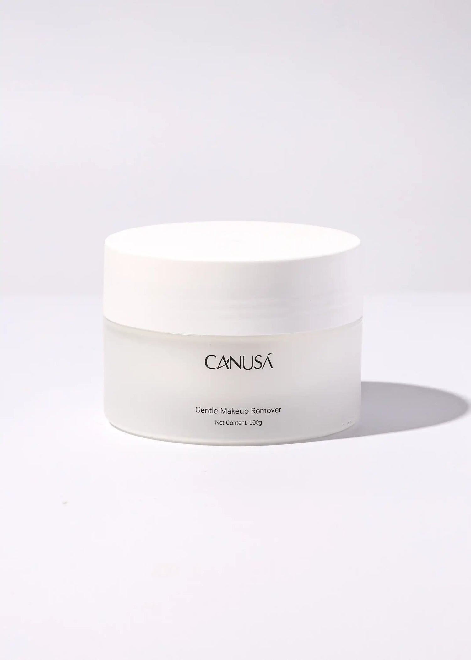 Soothing Make Up Remover