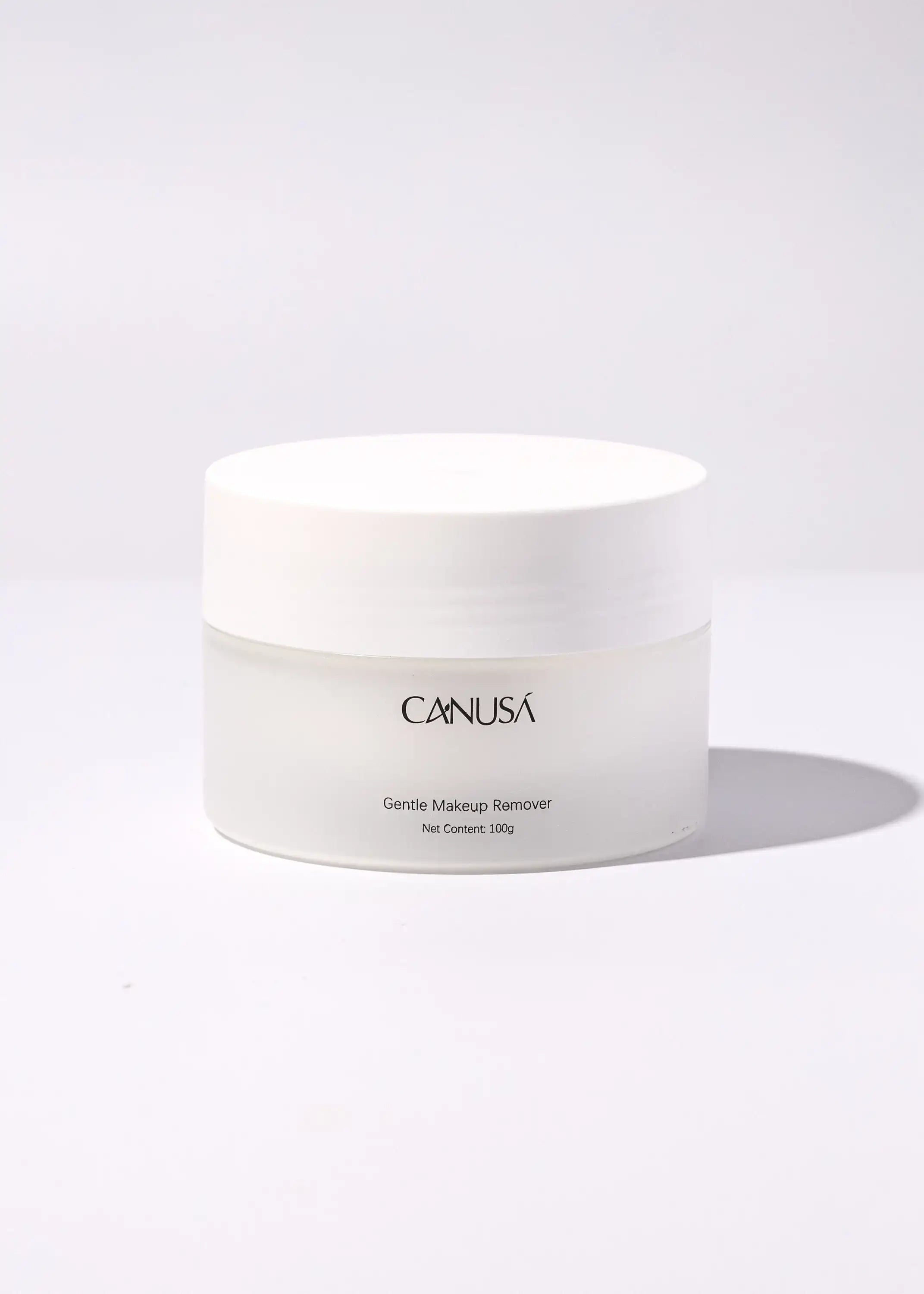 Soothing Make Up Remover