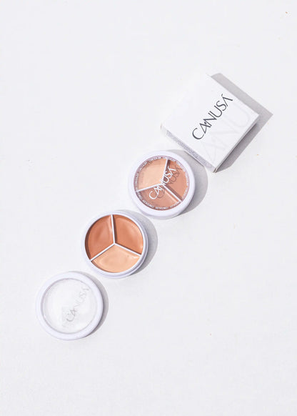 3-IN-1 Colour Correct Concealer