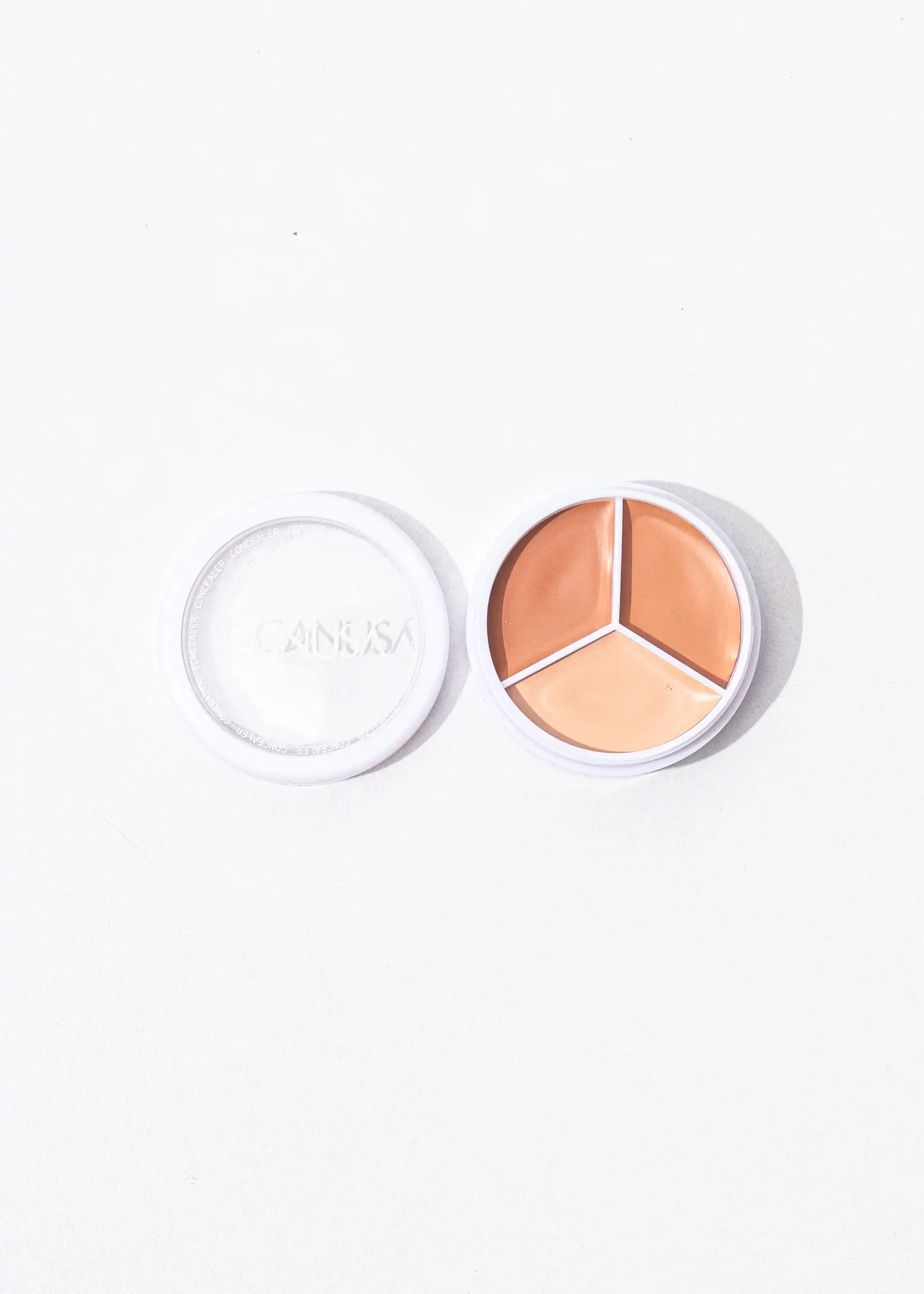 3-IN-1 Colour Correct Concealer