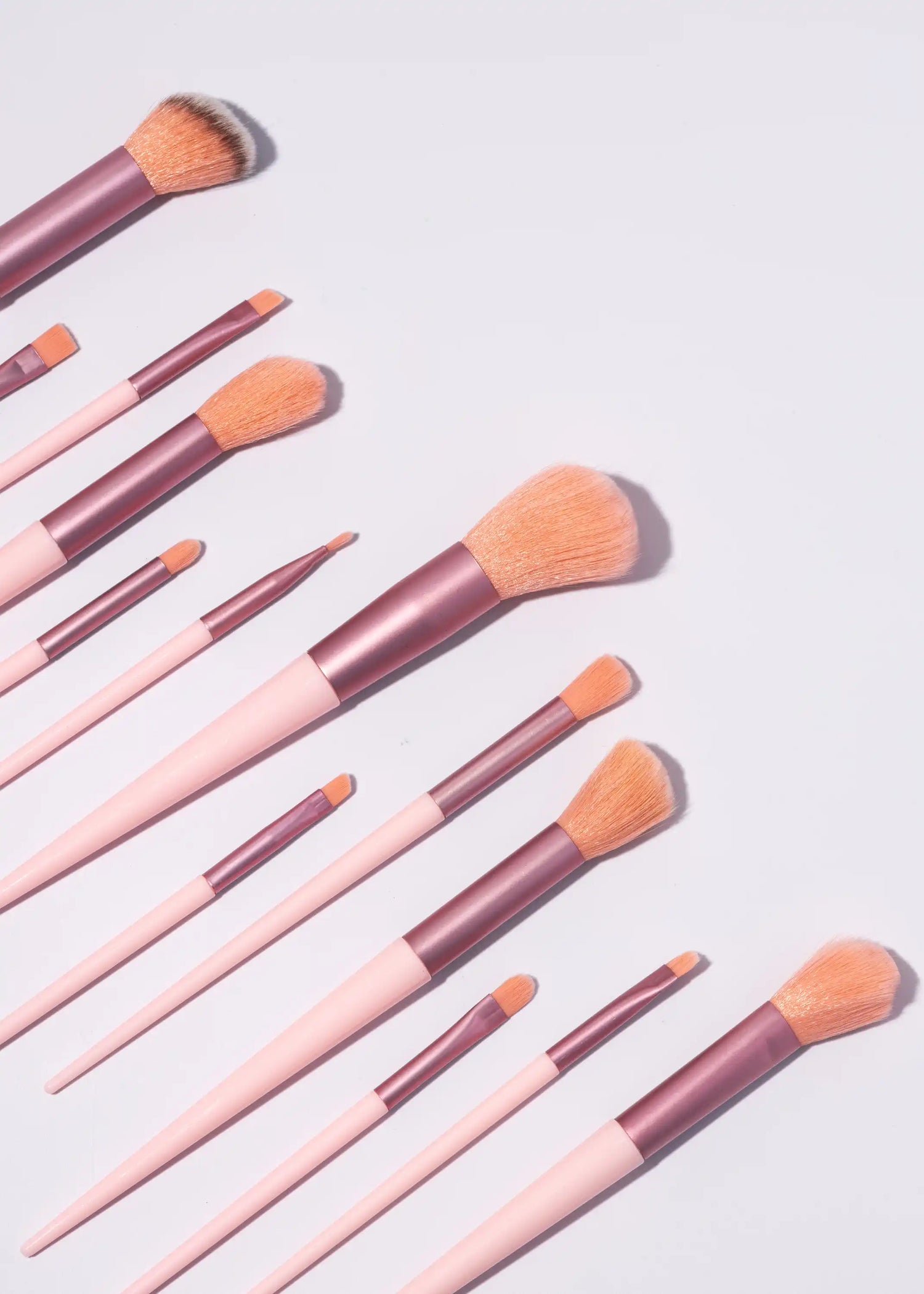 13-in-1 Glamour Brush Set