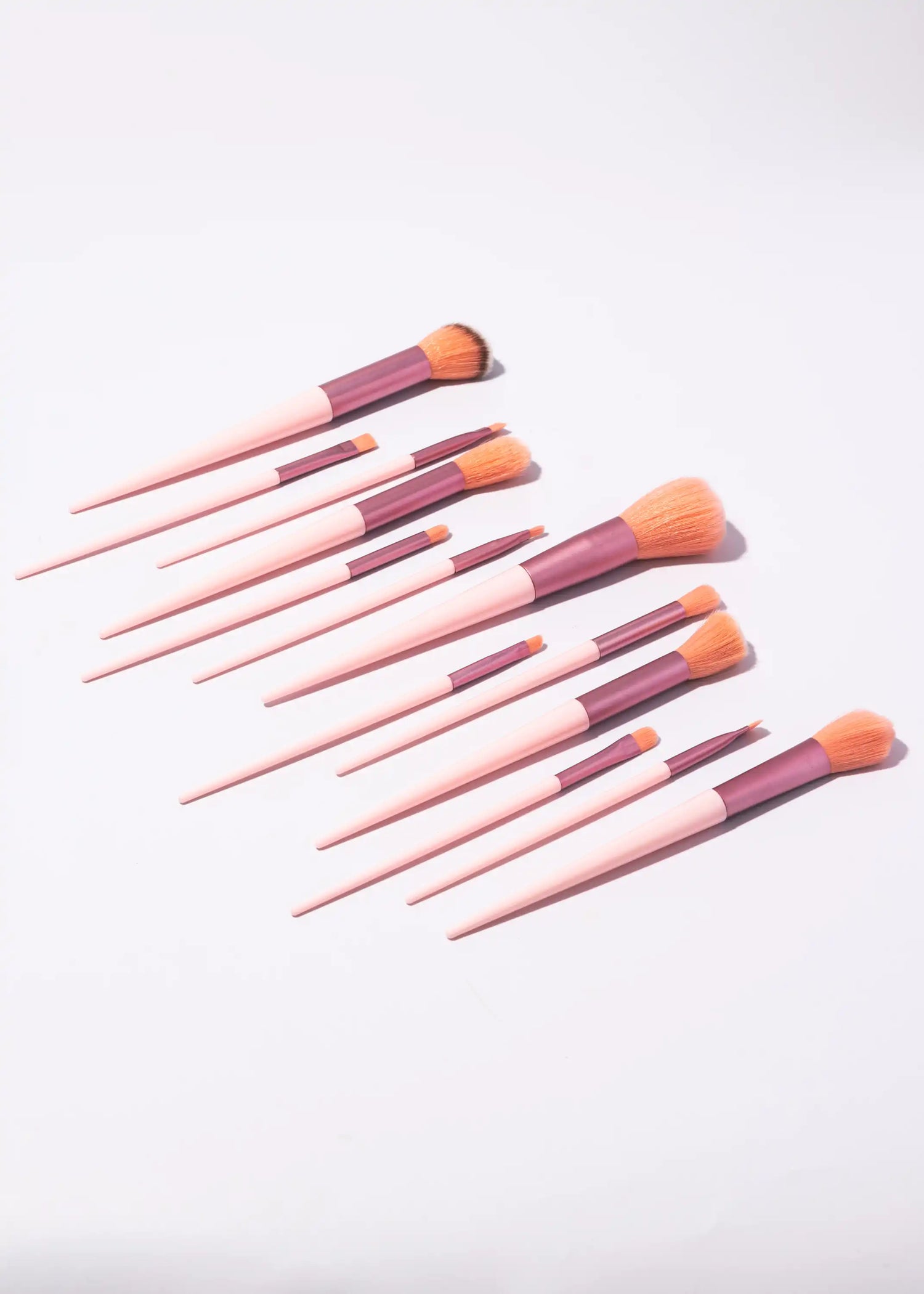 13-in-1 Glamour Brush Set