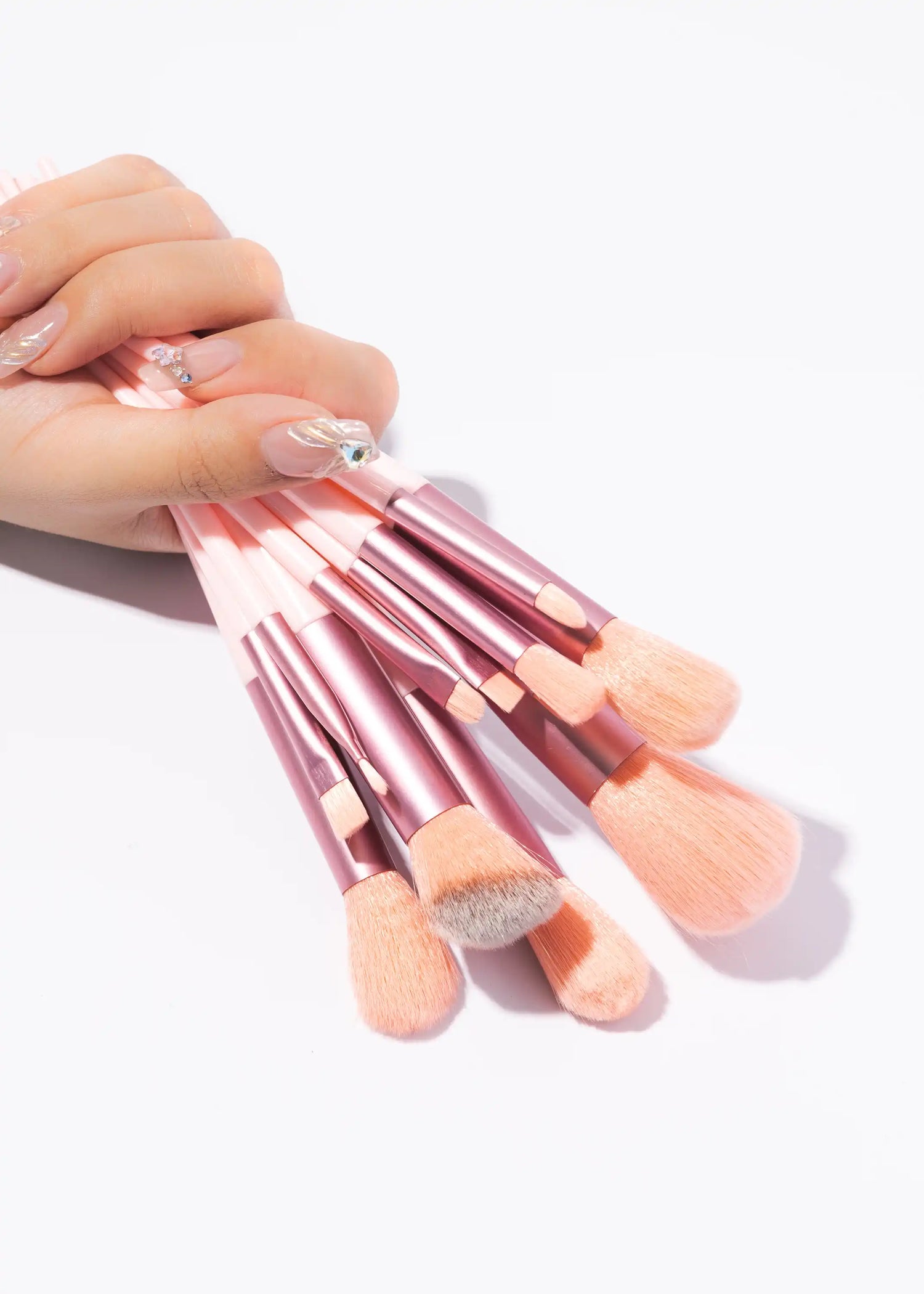 13-in-1 Glamour Brush Set
