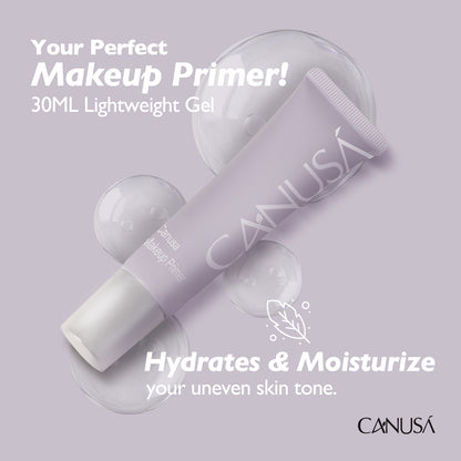 Transparent Face Primer