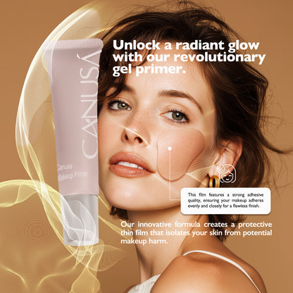 Transparent Face Primer