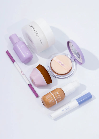 Full Face On The Go Bundle