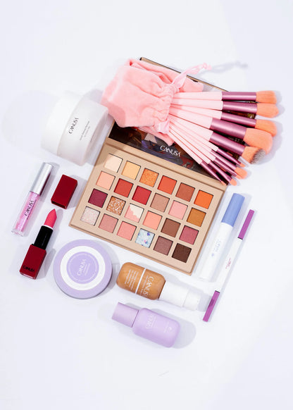Glam Up Lite Bundle